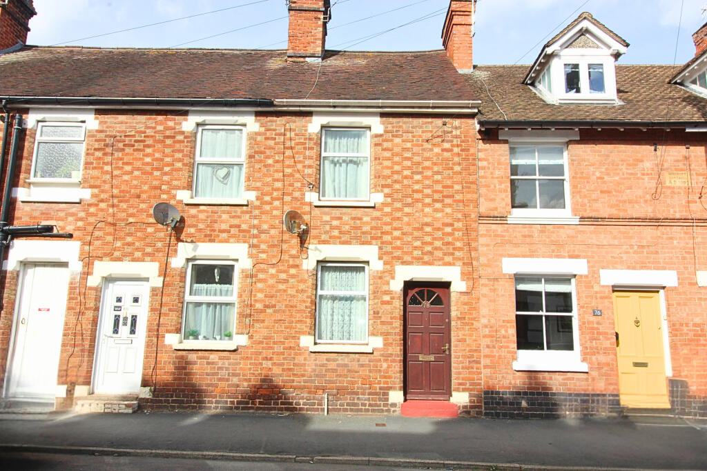 Main image of property: Newlands, Pershore, Worcestershire