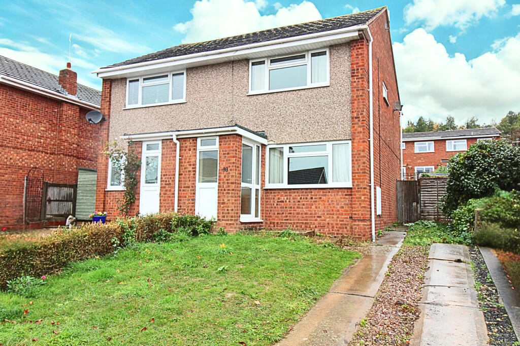 Main image of property: Loughmill Road, Pershore