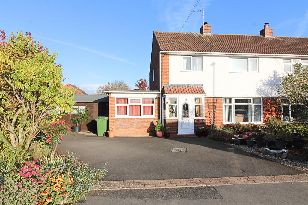 Main image of property: Orchard Close, Pershore, Worcestershire