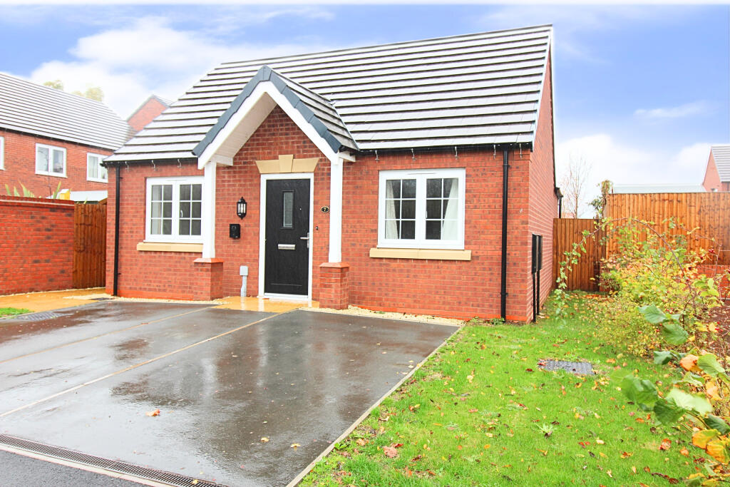 Main image of property: Bowbrook Meadow, Pershore, Worcestershire