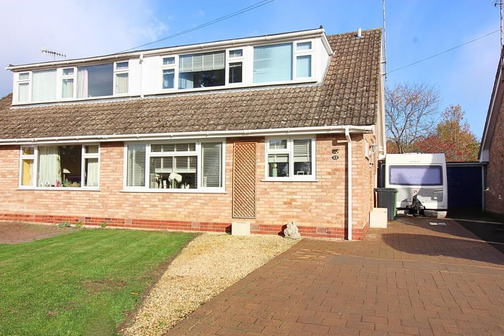 Main image of property: Seward Road, Badsey, Evesham