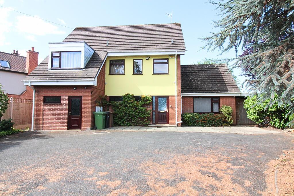 Main image of property: Station Road, Pershore