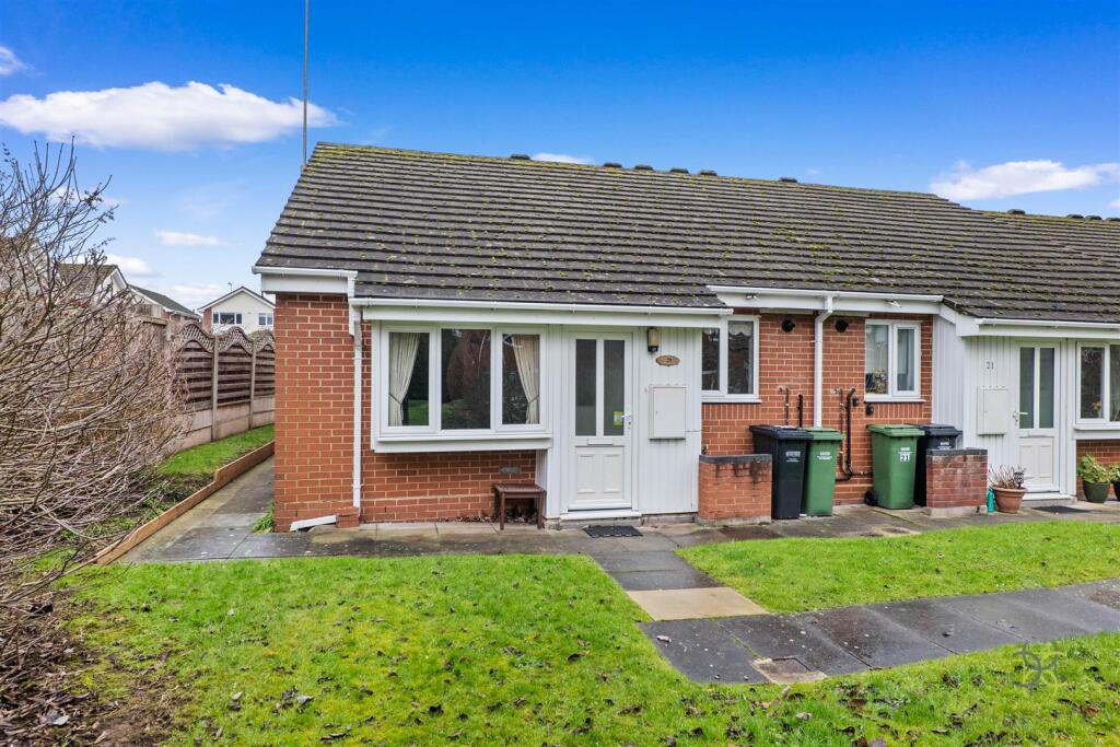 Main image of property: Rushers Close, Pershore