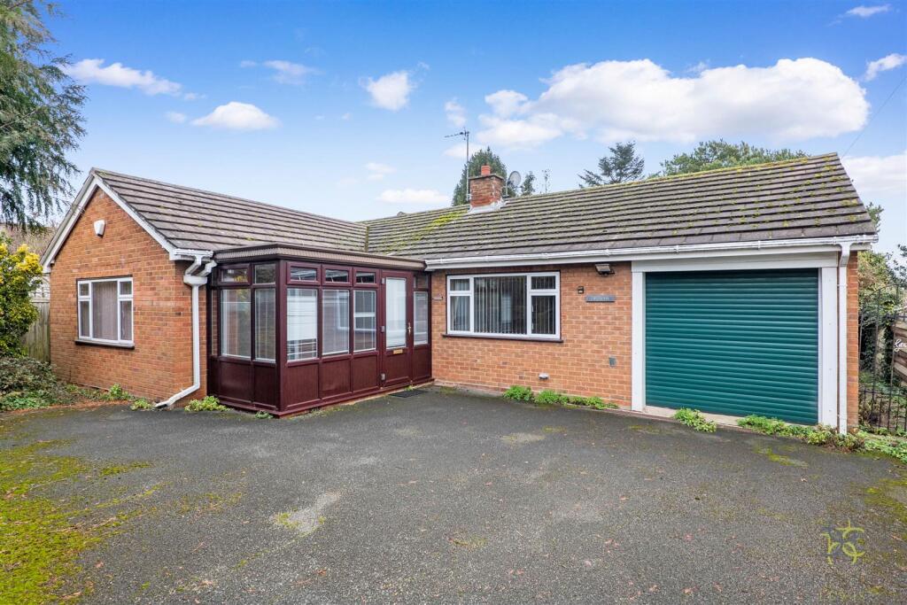 Main image of property: Upper Street, Defford, Worcester