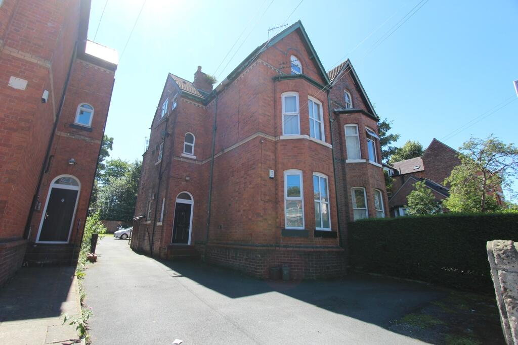6 bedroom house for sale in Flats 1-6, 4 Brook Road, Heaton Chapel, Stockport, Cheshire, SK4 5BZ, SK4