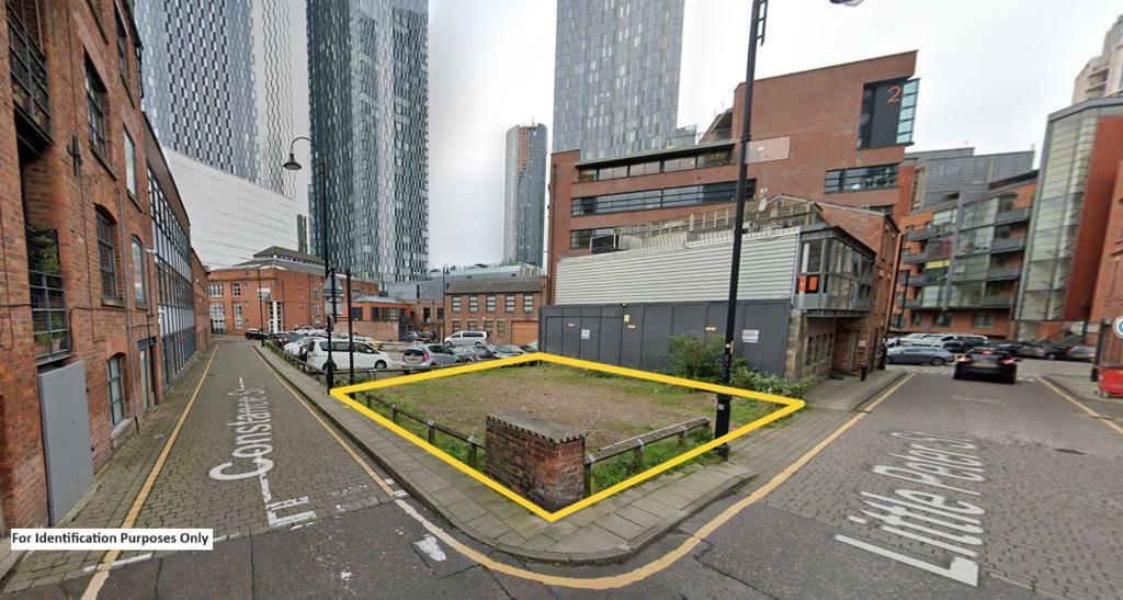 Main image of property: 6 8 & 10 Little Peter Street, Knott Mill, Manchester City Centre