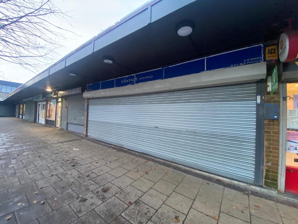 Main image of property: 6 Market Place, Staveley, Chesterfield, Derbyshire, S43 3UR