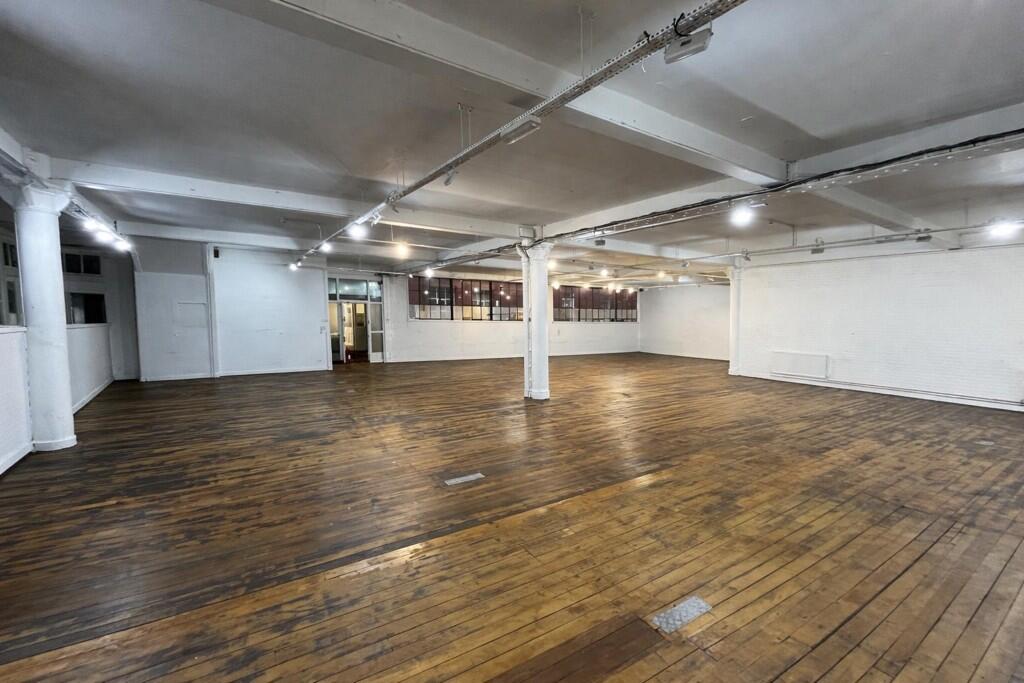 Main image of property: Tanzaro House, First Floor, Ardwick Green North, Ardwick Green, Manchester, M12 6FZ