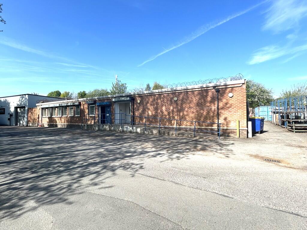 Main image of property: Welkin Works, Welkin Road, Bredbury, Stockport, Cheshire, SK6 2BH