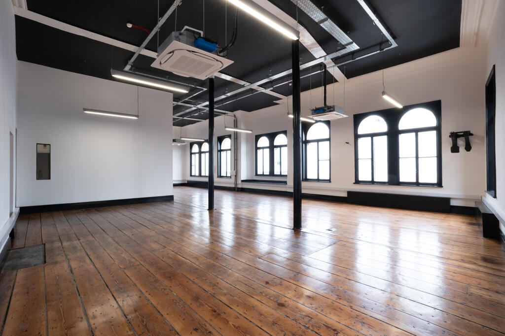 Main image of property: Sligo House, 32-34 Laystall Street, Northern Quarter, Manchester, M1 2JZ