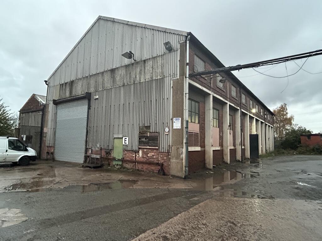 Main image of property: Unit E, Mode Wheel Road South, Salford, Greater Manchester, M50 1DG