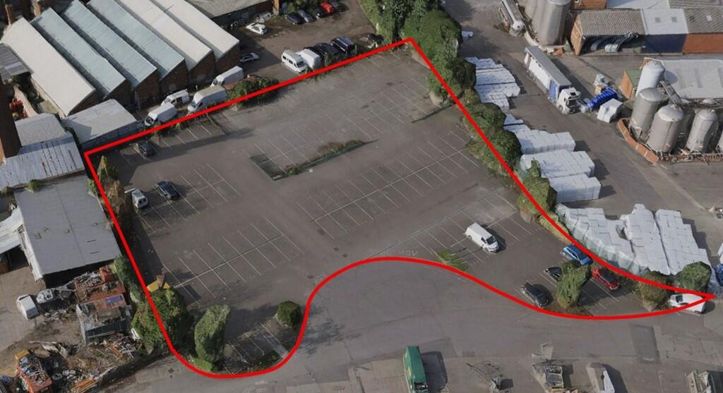 Main image of property: Yard At, Hendham Vale Industrial Park, Vale Park Way, Crumpsall, Manchester, M8 0AD