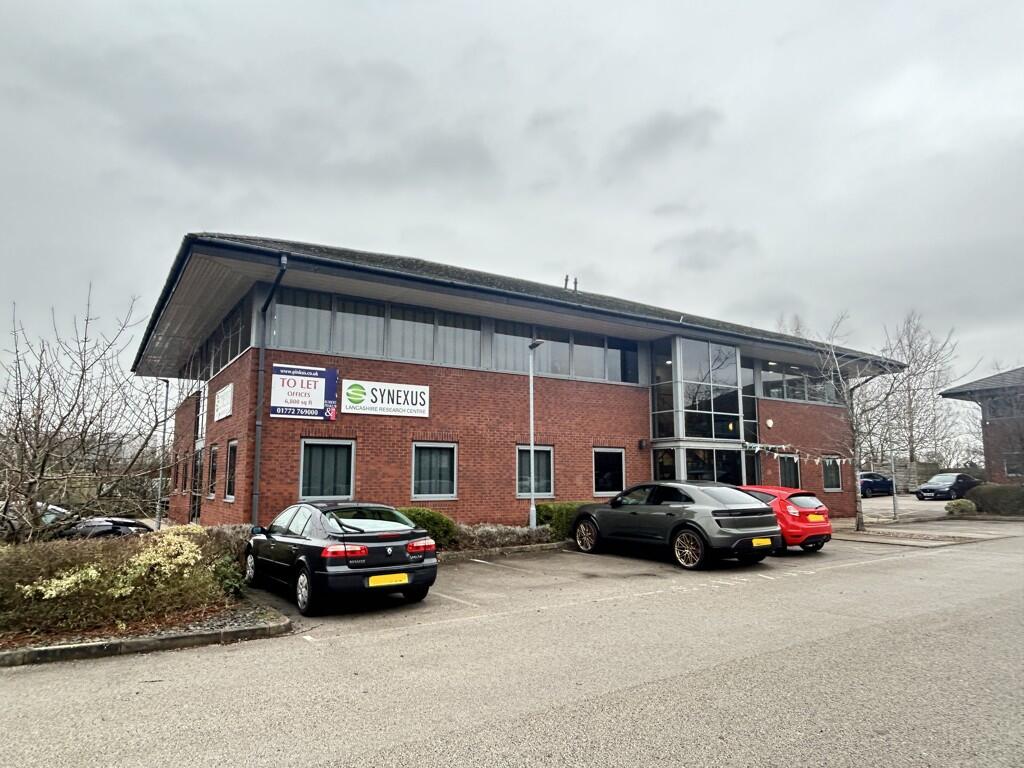 Main image of property: Matrix Park, 24 Eaton Avenue, Buckshaw Village, Chorley, Lancashire, PR7 7NA