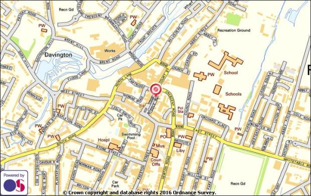 Commercial Property for sale in 46 Court Street, Faversham, ME13, ME13