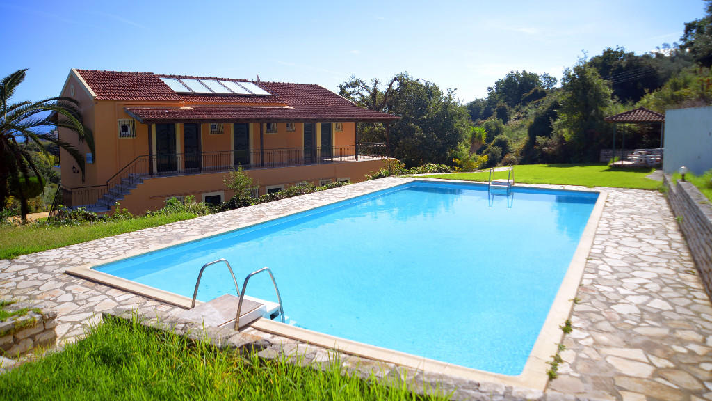 Main image of property: Dassia, Corfu, Ionian Islands