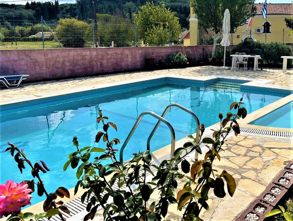 4 bedroom villa for sale in Peroulades, Corfu, Ionian Islands, Greece