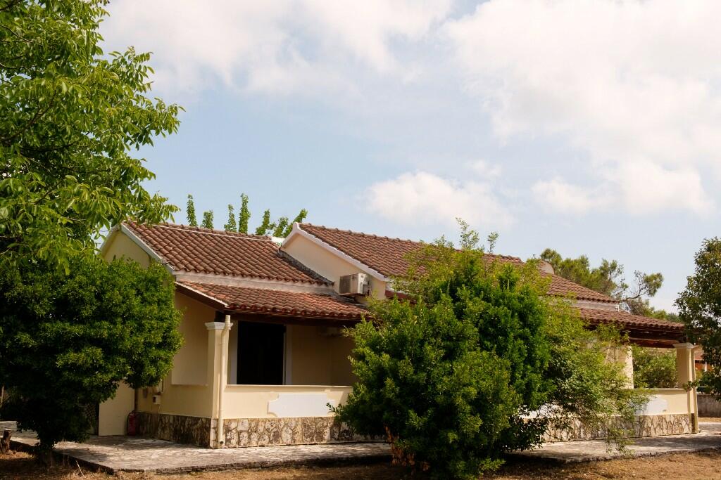 4 bedroom block of apartments for sale in Sidari, Corfu, Ionian Islands
