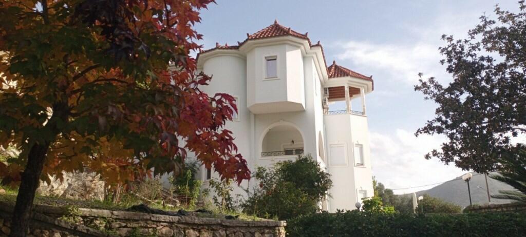 Main image of property: Syvota, Thesprotia, Ipeiros