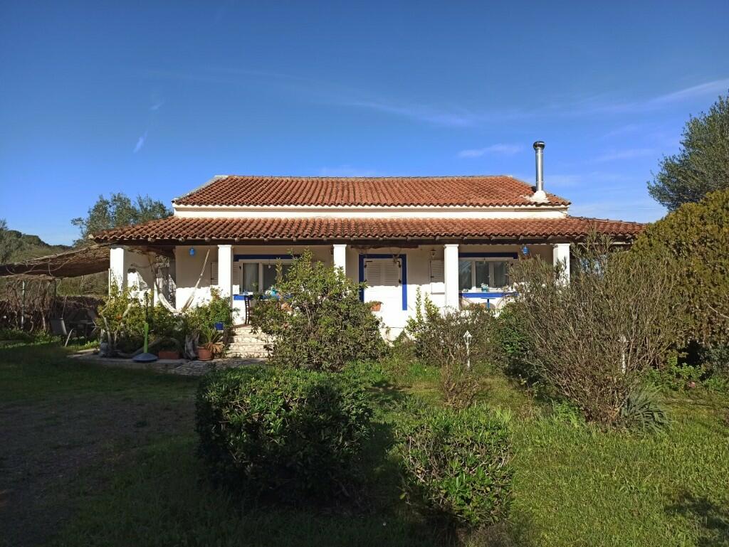 3 bedroom detached house for sale in Agios Ioannis, Corfu, Ionian