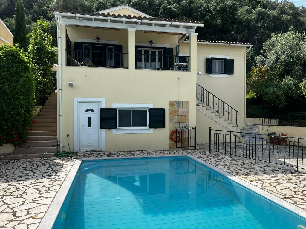 Main image of property: Agios Pandeleimonas, Corfu, Ionian Islands