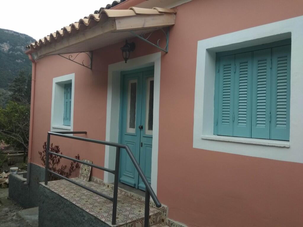 Main image of property: Doukades, Corfu, Ionian Islands