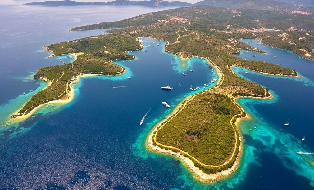 Main image of property: Lefkada, Lefkada, Ionian Islands