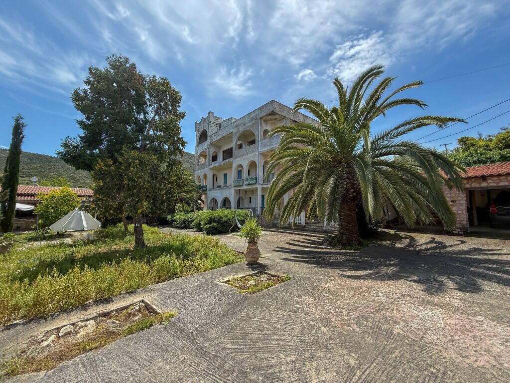 Main image of property: Rethymnon, Rethymnon, Crete