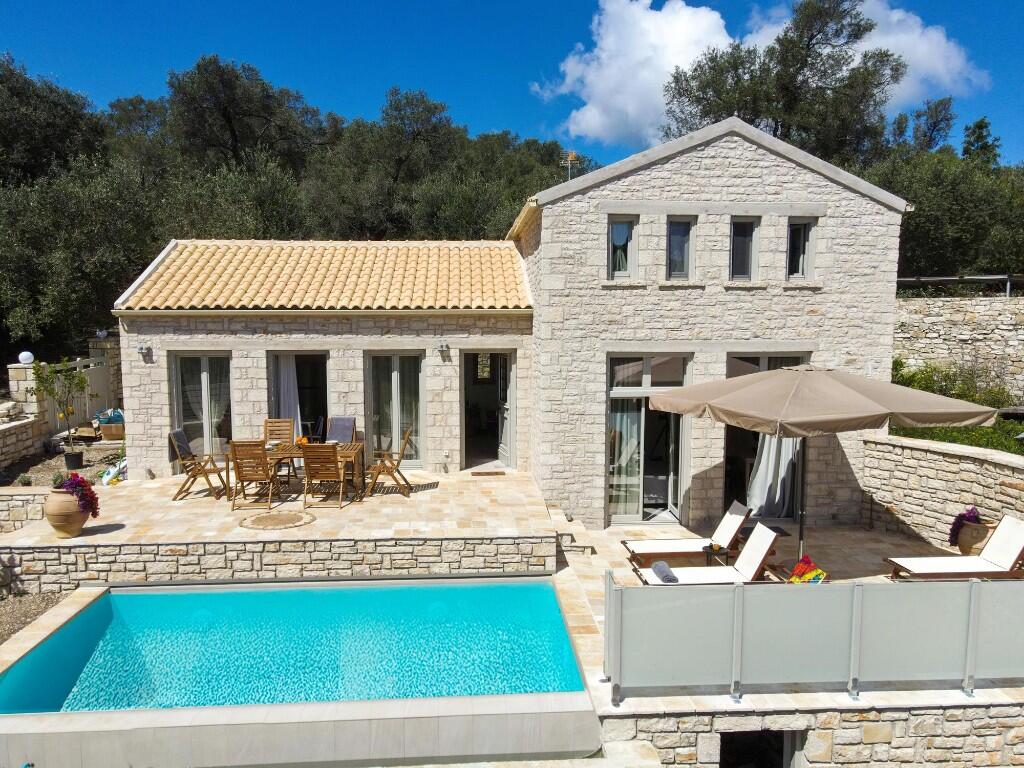 Main image of property: Paxos, Ionian Islands
