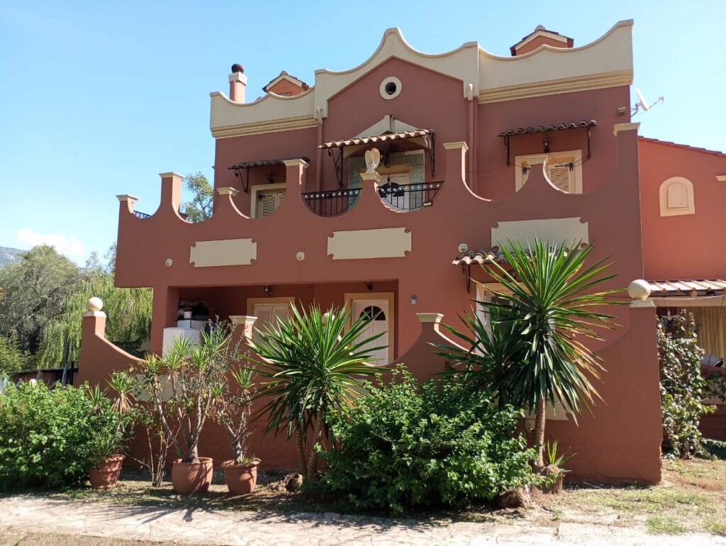 Main image of property: Kato Korakiana, Corfu, Ionian Islands