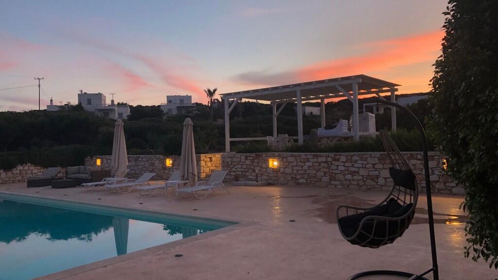 Main image of property: Naousa, Paros, Cyclades islands