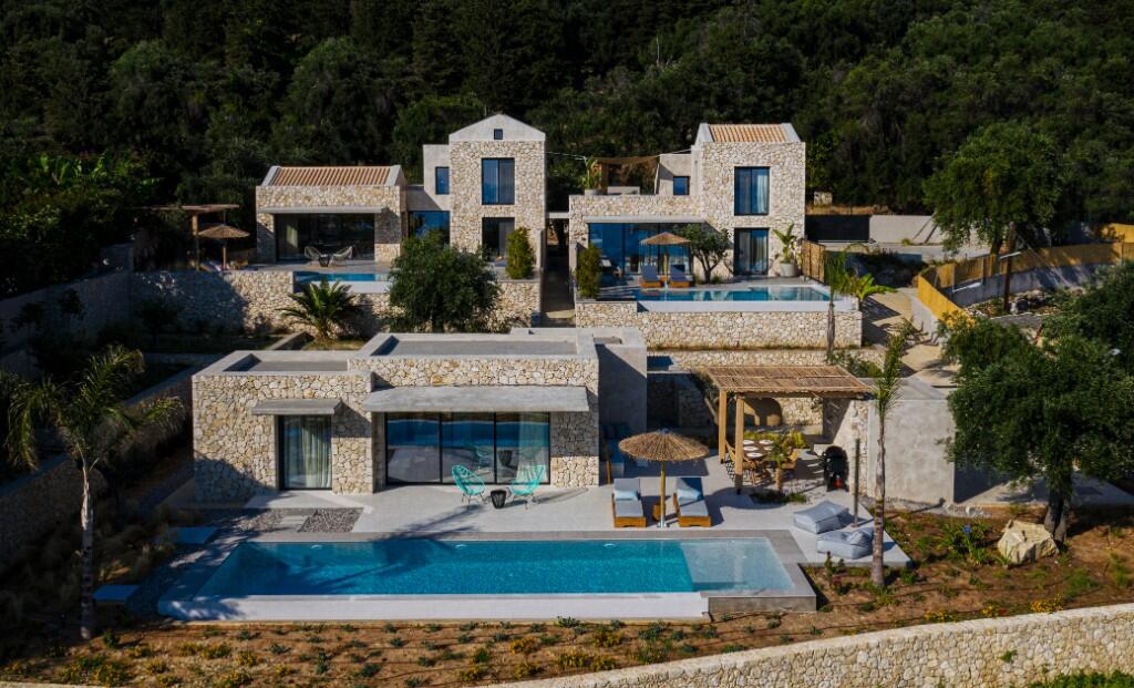 Main image of property: Paramonas, Corfu, Ionian Islands