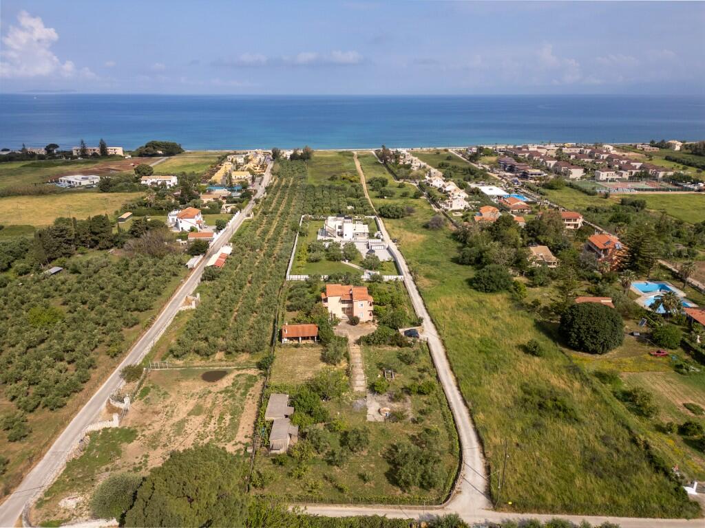 Main image of property: Acharavi, Corfu, Ionian Islands