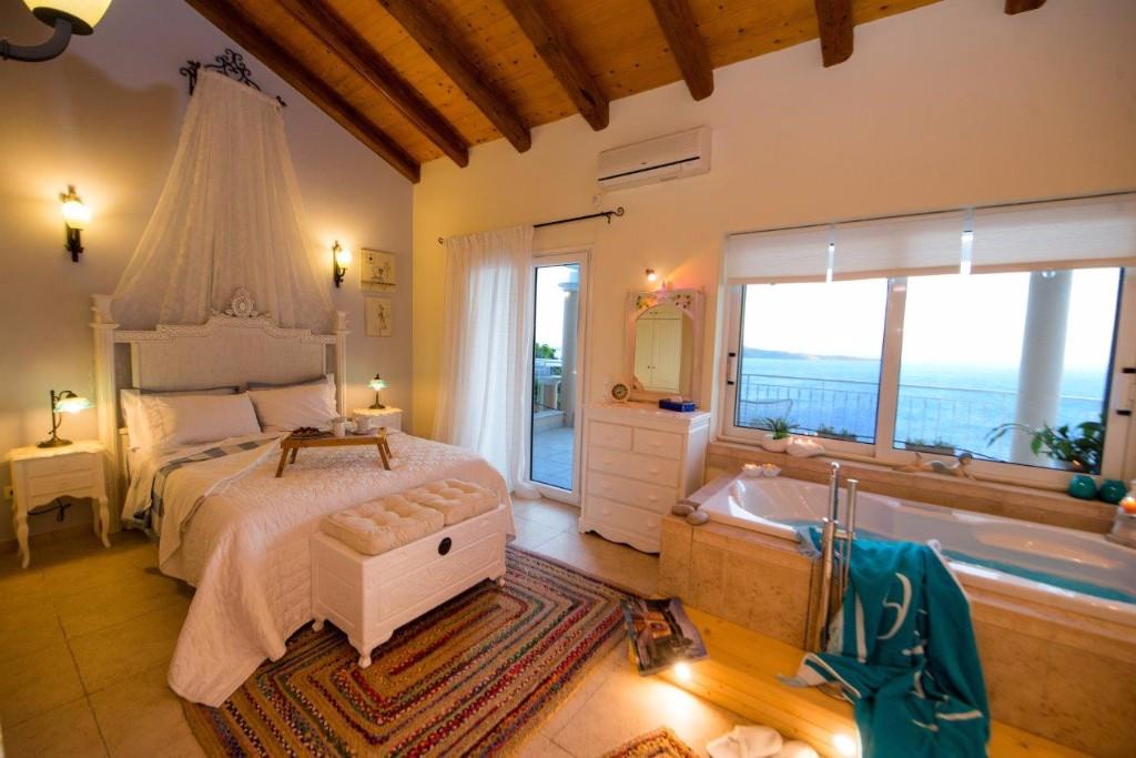 3 bedroom villa for sale in Ionian Islands, Corfu, Kerkyra, Greece