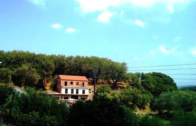 Agios Georgios Pagon new property for sale