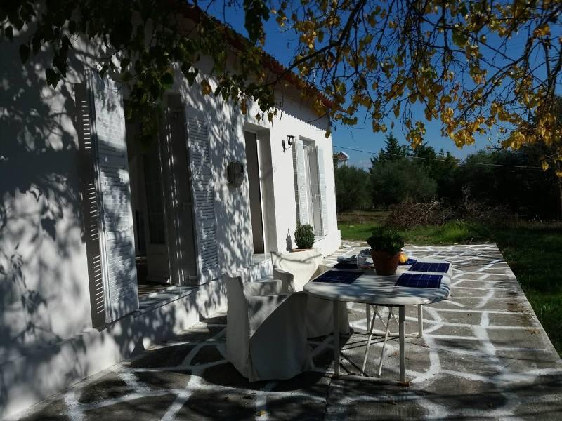 2 bedroom house for sale in Kerkyra, Corfu, Ionian Islands, Greece