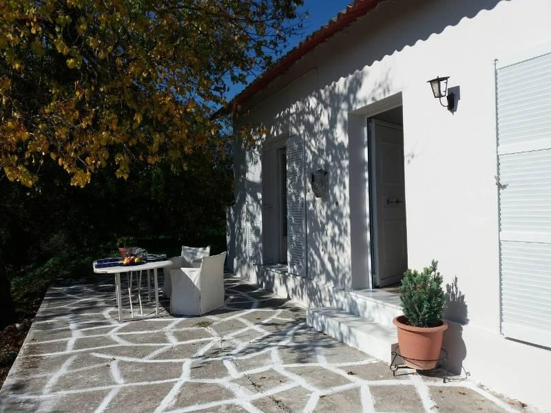 2 bedroom house for sale in Kerkyra, Corfu, Ionian Islands, Greece