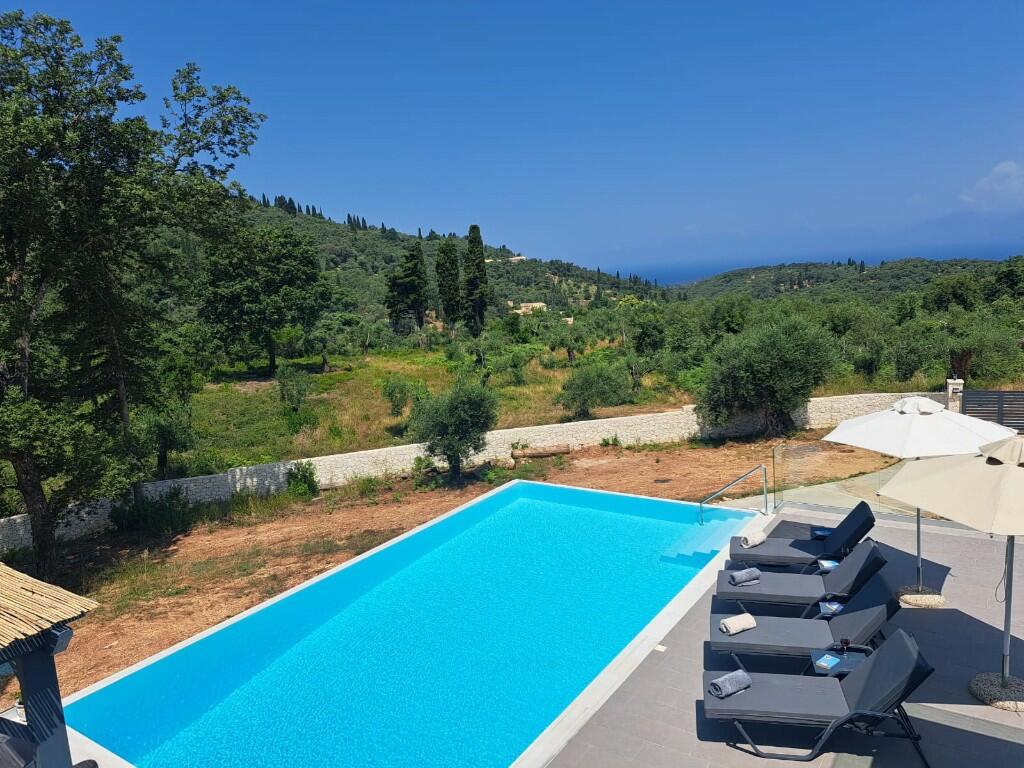 Main image of property: Sinies, Corfu, Ionian Islands