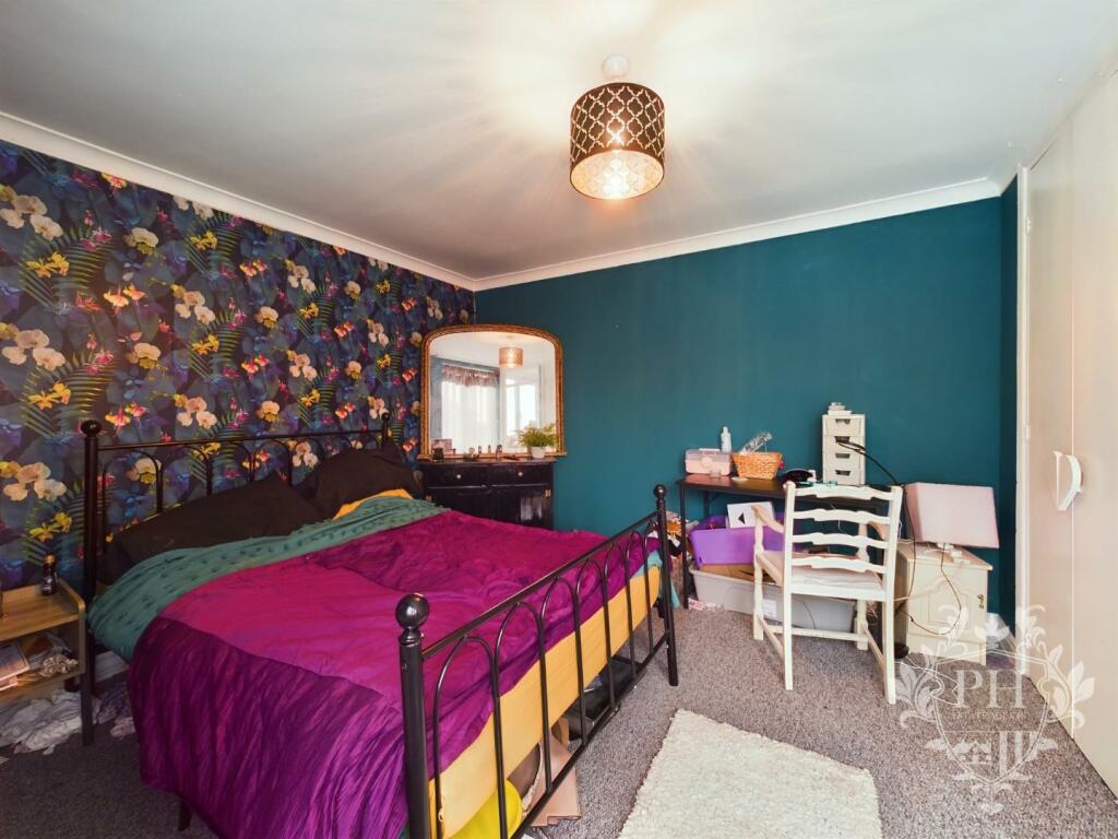 3 bedroom terraced house for sale in Welland Close, Peterlee, SR8