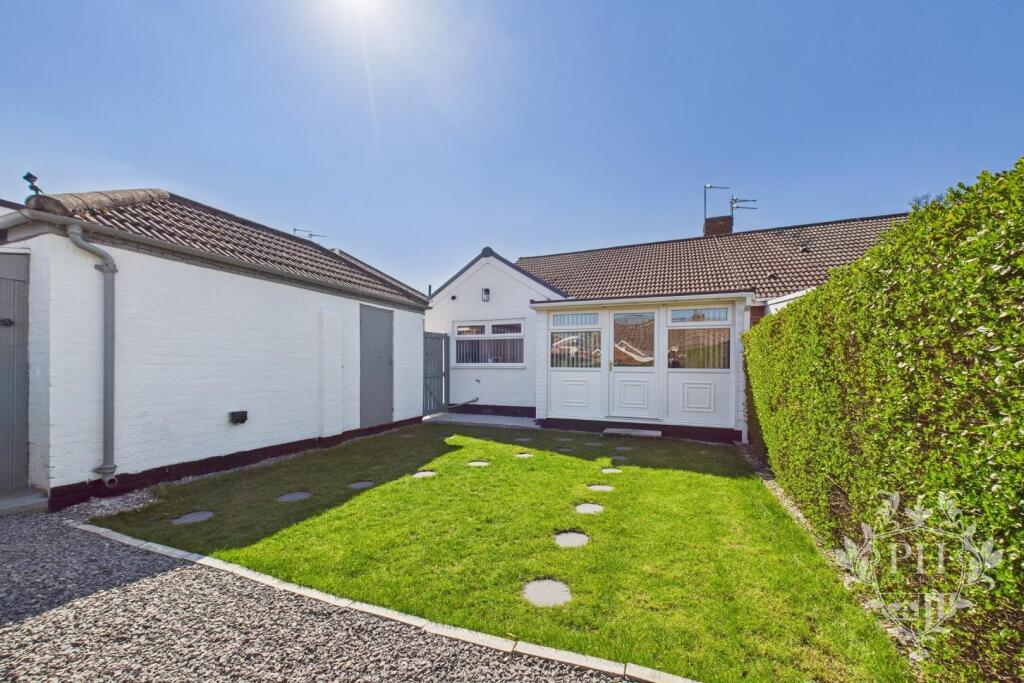 Main image of property: Highfield Road, Eston, Middlesbrough