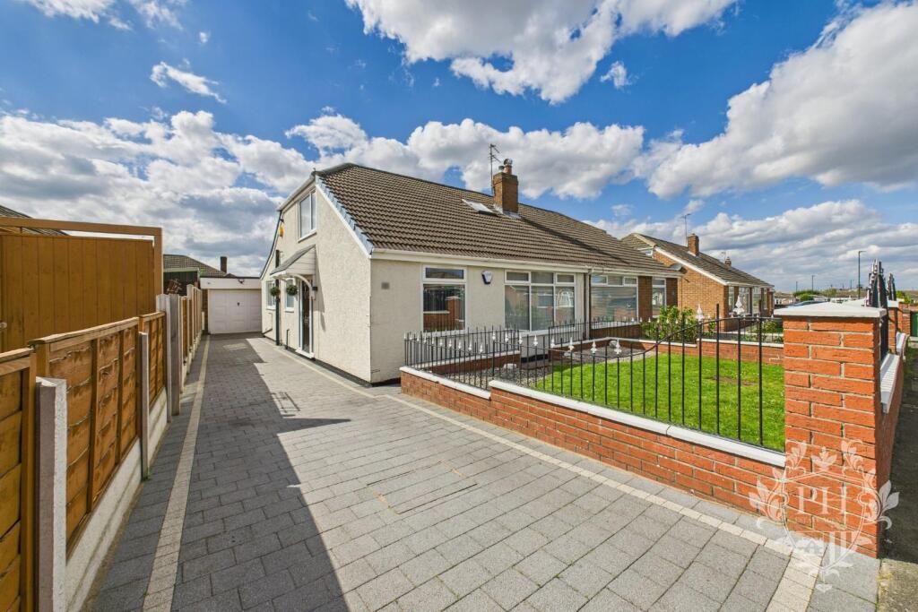 Main image of property: Whitby Avenue, Middlesbrough
