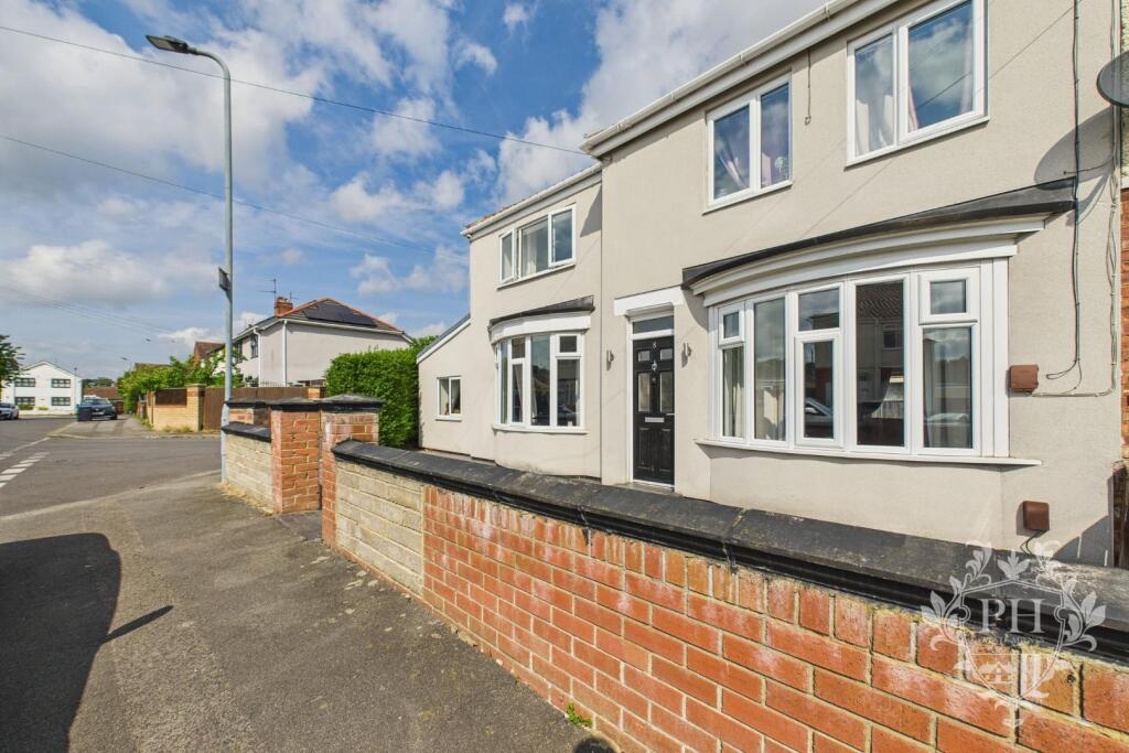 Main image of property: The Link, Middlesbrough