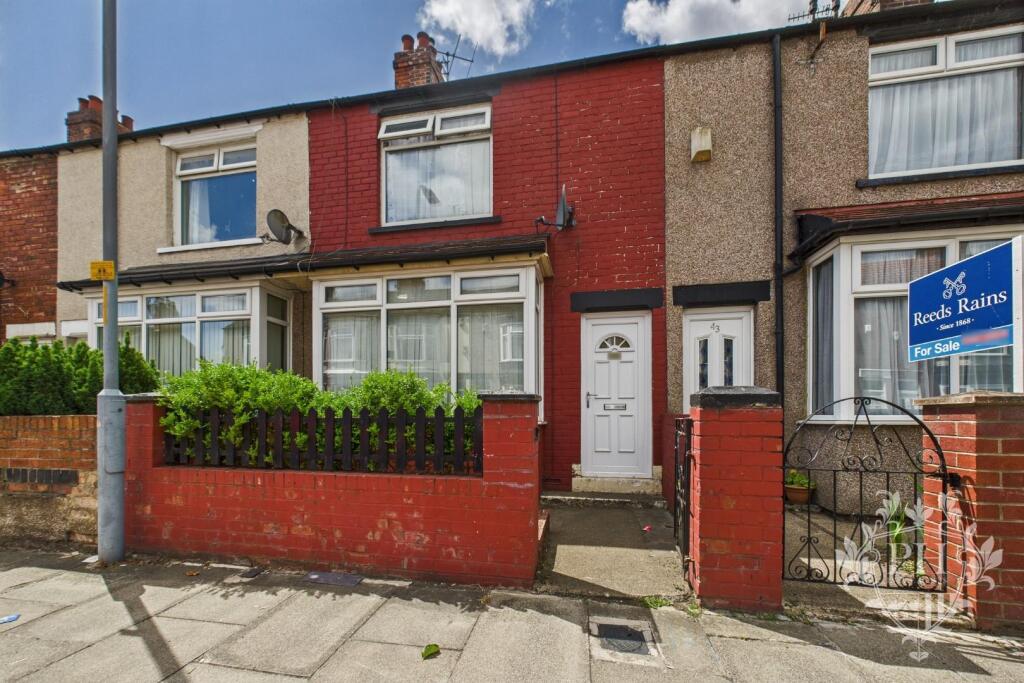 Main image of property: Saltwells Road, Middlesbrough