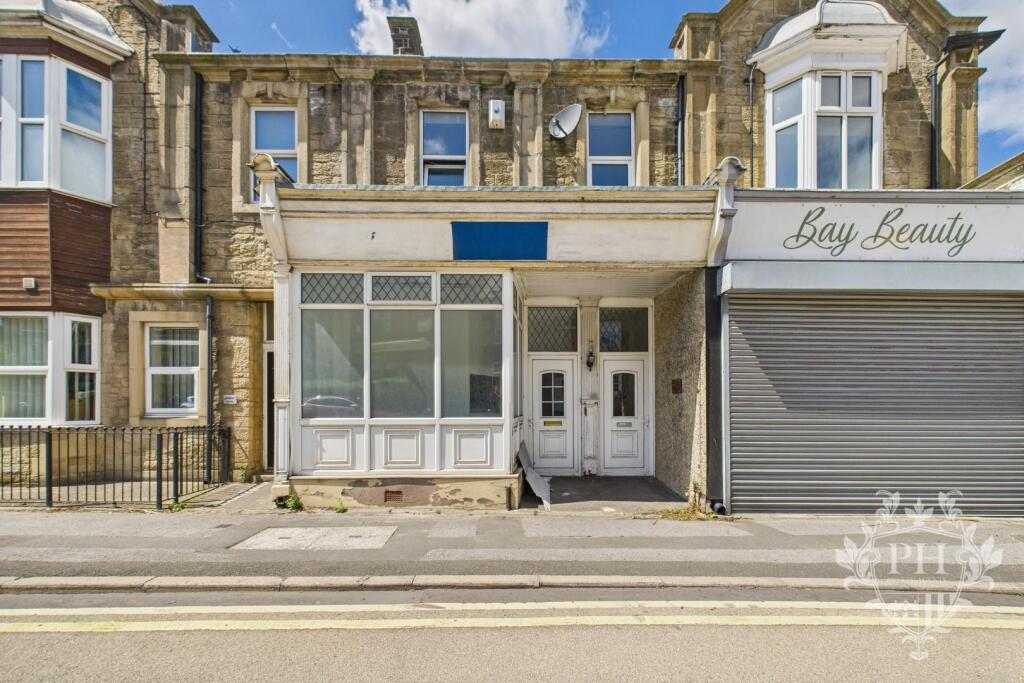 Main image of property: Station Road, Stanley