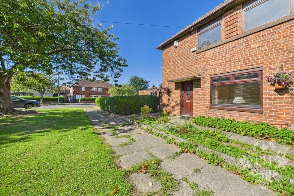 Main image of property: Ingram Road, Middlesbrough