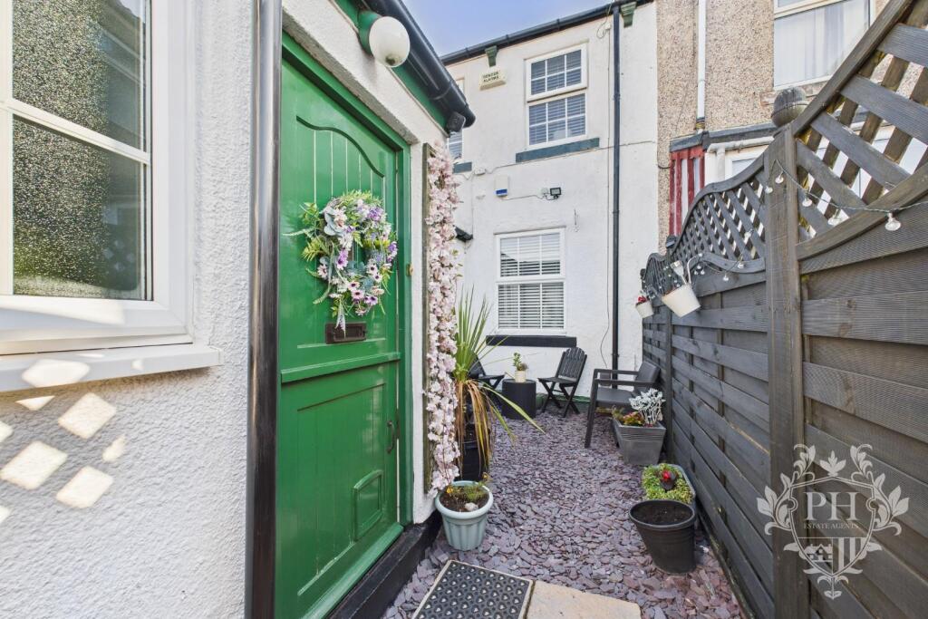 Main image of property: The Square, Middlesbrough
