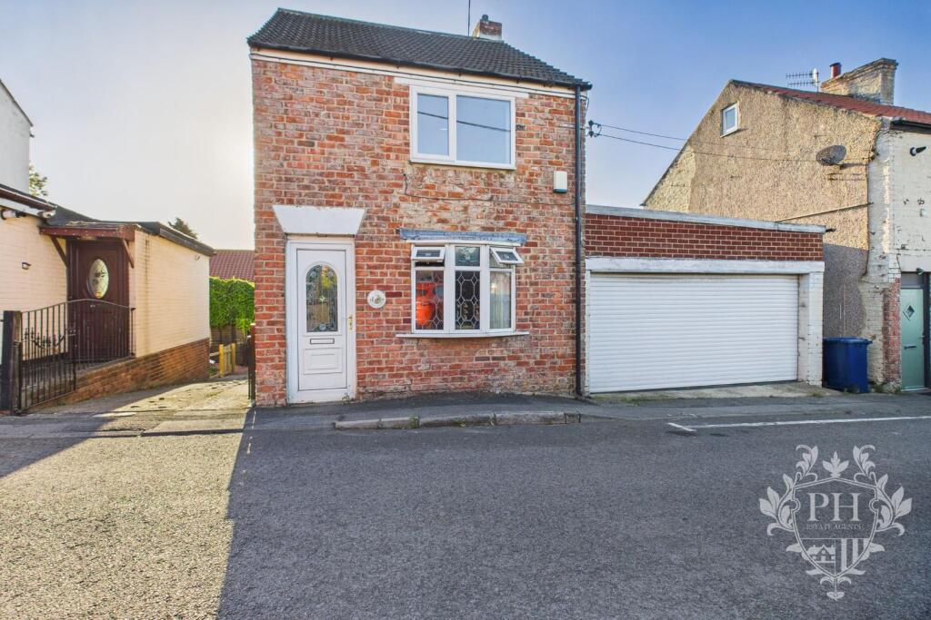 Main image of property: Queen Street, Lazenby