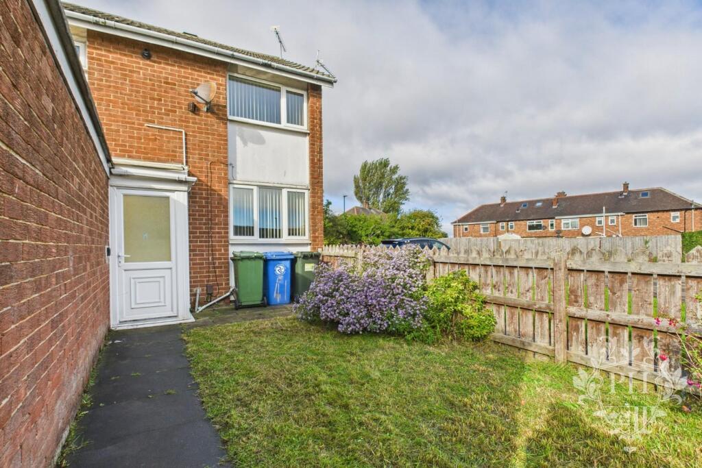 Main image of property: Tawney Road, Eston