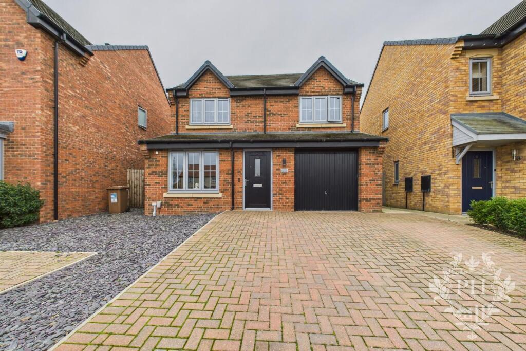 Main image of property: Farmstead Street, Middlesbrough