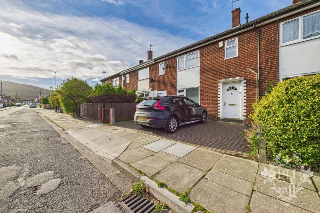 Main image of property: Coniston Road, Middlesbrough