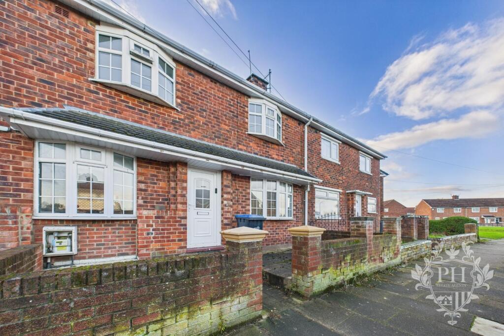 Main image of property: Evesham Road, Middlesbrough